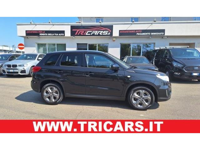 SUZUKI VITARA 1.6 VVT 4WD AllGrip V-Cool PERMUTE UNICOPROPR.