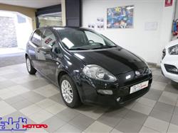 FIAT PUNTO 1.4 8V 5 porte Easypower Young