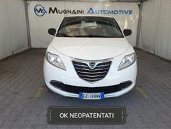 LANCIA YPSILON 1.2 69cv 5 porte Gold *EURO 6*solo 33.900 Km*