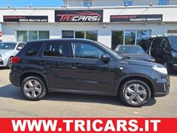 SUZUKI VITARA 1.6 VVT 4WD AllGrip V-Cool PERMUTE UNICOPROPR.