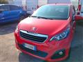 PEUGEOT 108 PureTech 82 5 porte Active km 18.000