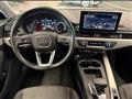 AUDI A4 AVANT Avant 35 TDI/163 CV S tronic