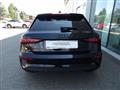 AUDI A3 SPORTBACK A3 SPB 45 TFSI e S tronic S line edition