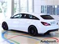 MERCEDES CLASSE CLA 200 D 136CV SHOOTING BRAKE SPORT AUTOMATICA TG-DCT