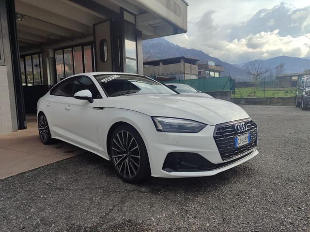 AUDI A5 SPORTBACK SPB 40 TDI S tronic quattro Bang&Olufsen