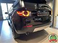 LAND ROVER DISCOVERY SPORT 2.0 TD4 180 CV HSE