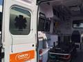 FIAT DUCATO AMBULANZA (3573) Ducato 35 2.0 MJT PC-TN Furgone Semi Vetrato