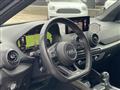 AUDI Q2 1.6 TDI S tronic S line Edition