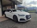 AUDI A5 SPORTBACK SPB 40 TDI S tronic quattro Bang&Olufsen