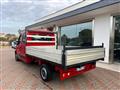 OPEL Movano Master 6 Posti 150CV Doppia Cabina