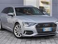 AUDI A6 AVANT Avant 40 TDI quattro ultra Business Sport S LINE