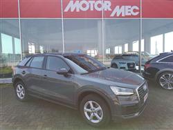AUDI Q2 30 1.6 tdi Business Design s-tronic