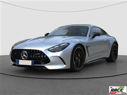 MERCEDES AMG GT GT63 4MATIC PREMIUM PLUS