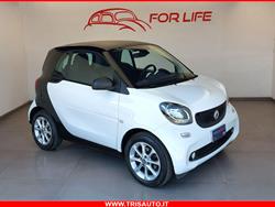 SMART Fortwo 1.0 Twinamic Youngster