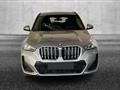 BMW X1 sDrive 18i Msport