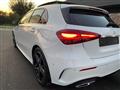 MERCEDES CLASSE A MHEV AUTOMATIC AMG Line ADVANCED PLUS, TETTO,LED