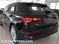 AUDI A3 SPORTBACK SPB 30 TDI Business CERCHI DA 17 VIRTUAL