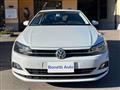 VOLKSWAGEN POLO 5p 1.6 tdi Comfortline 80cv