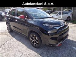 CITROEN C3 1500 BLUEHDI C-SERIES 110 CV NAVI CARPLAY LED"16