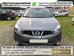 NISSAN QASHQAI 1.5 dCi DPF Tekna