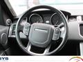 LAND ROVER RANGE ROVER SPORT 3.0 SDV6 Autobiography Dynamic (MOTORE SOSTITUITO)