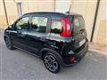 FIAT Panda 1.0 firefly hybrid City Life s