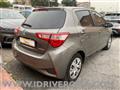 TOYOTA YARIS 1.5 Hybrid 5 porte ?adatta a neopatentati ?