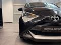 TOYOTA AYGO Connect 1.0 VVT-i 72 CV 5 porte x-fun