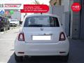 FIAT 500 1.2 Dualogic Lounge