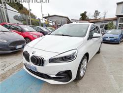 BMW SERIE 2 ACTIVE TOURER d X-DRIVE ACTIVE TOURER LUXURY 150cv AUTOMATIC