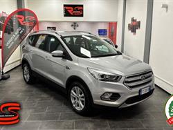 FORD KUGA (2012) 2.0 TDCI 120 CV S&S 2WD Business KM certificati