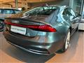 AUDI A7 SPORTBACK A7 SPB 40 2.0 TDI quattro ultra S tronic Business Advanced