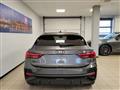 AUDI Q3 35 TDI S tronic Identity Black