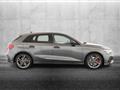 AUDI S3 SPORTBACK SPB TFSI 310 CV quattro S tronic