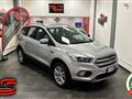 FORD KUGA (2012) 2.0 TDCI 120 CV S&S 2WD Business KM certificati