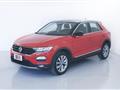 VOLKSWAGEN T-ROC 2.0 TDI SCR 150 CV DSG 4MOTION Style BlueMot. Tech