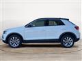 VOLKSWAGEN T-ROC 1.0 TSI Business BlueMotion Technology