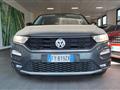 VOLKSWAGEN T-ROC 1.0 TSI 115 CV Style BlueMotion Technology