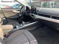 AUDI A4 Avant 35 2.0 tfsi mhev 150cv s-tronic - GA913GM