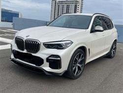 BMW X5 d FULL OPRIONAL
