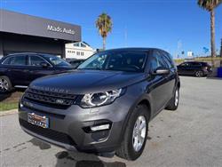 LAND ROVER DISCOVERY SPORT 2.0 TD4 150 CV SE AUTOCARRO N1