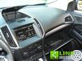 FORD EDGE 2.0 TDCI 210 CV AWD Start&Stop Powershift Titanium