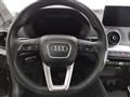 AUDI Q2 35 TFSI S tronic