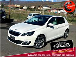 PEUGEOT 308 BlueHDi 120 S&S Allure