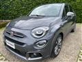 FIAT 500X 1.6 MultiJet 120 CV DCT Sport