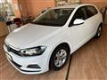 VOLKSWAGEN POLO 1.6 TDI 5p. Comfortline BlueMotion Technology