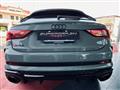 AUDI Q3 SPORTBACK SPORTBACK RS BLACK PANORAMA 21 GARANZIA AUDI