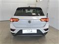 VOLKSWAGEN T-ROC 1.6 TDI SCR Style BlueMotion Technology