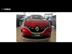 RENAULT CAPTUR 1.6 E-TECH Plug-in Hybrid 160cv Intens Auto