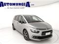 CITROEN GRAND C4 SPACETOURER BlueHDi 130 S&S EAT8 Shine 7 Posti